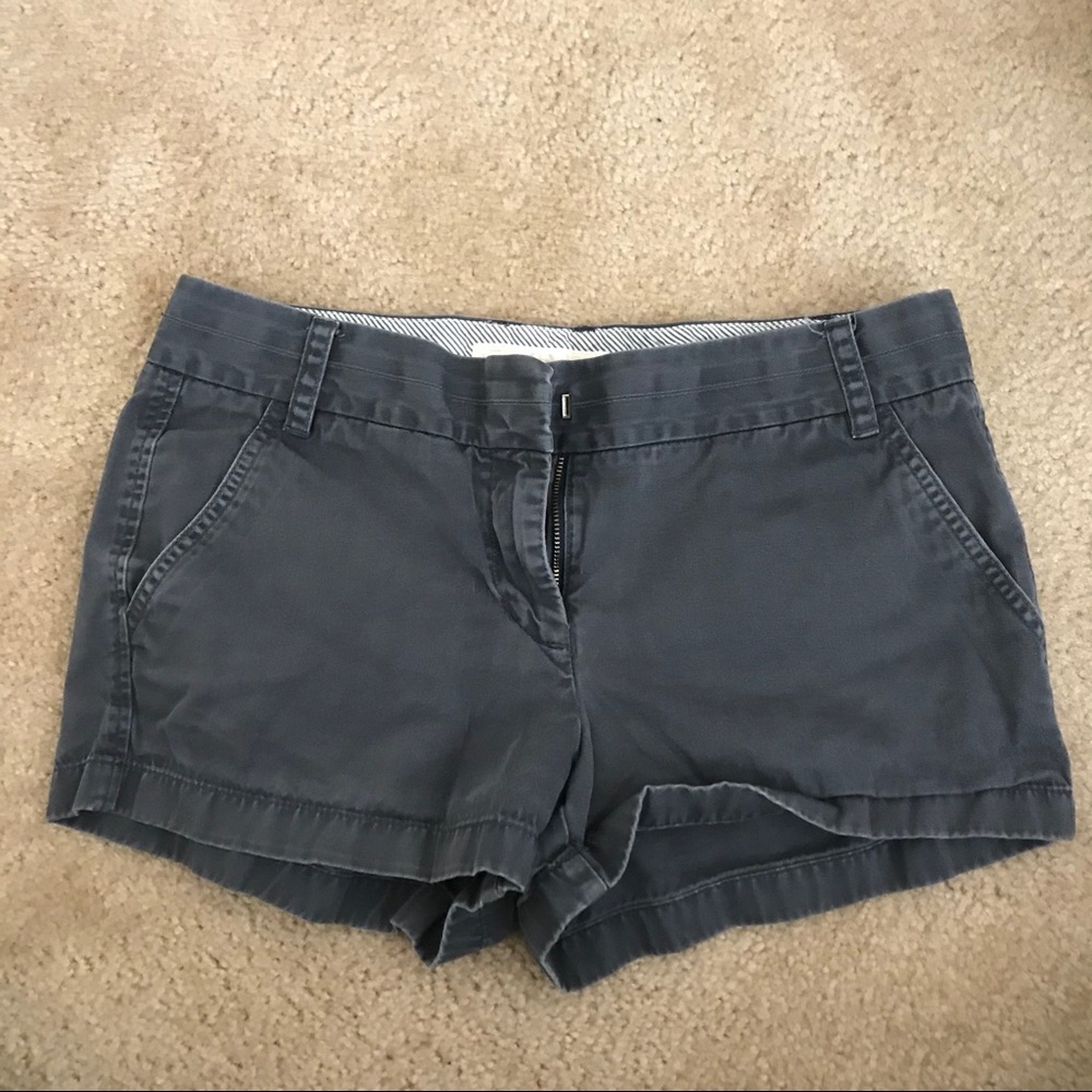 J. Crew Chinos